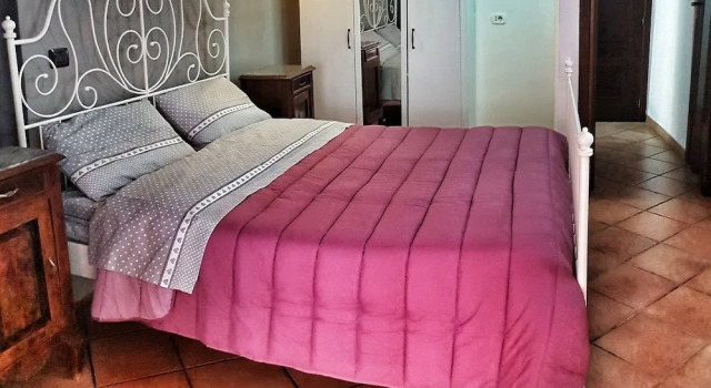 Francesca Holiday Home