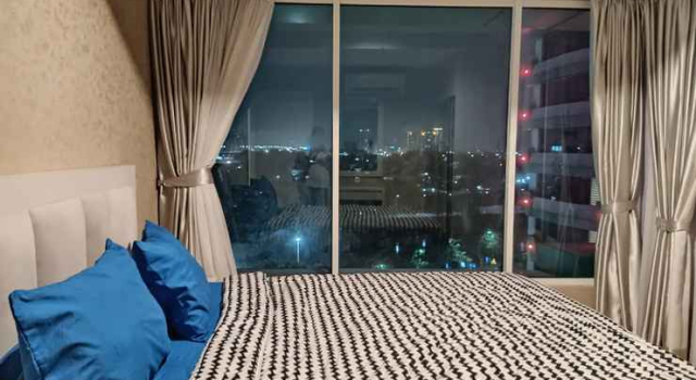 2BR DBR Room Grand Kamala Lagoon