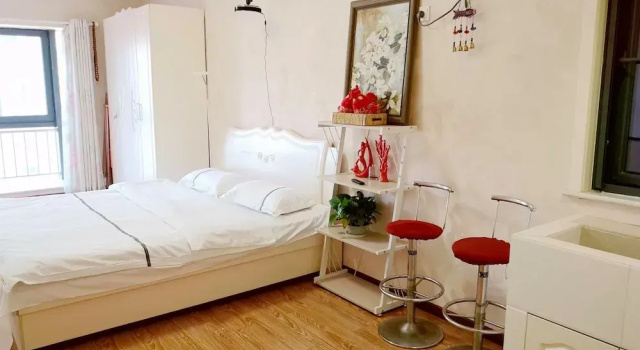 Номер Deluxe Xiwangju Apart-hotel