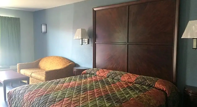 Gulf American Inns, Reserva ahora Hotel Panthersville Georgia