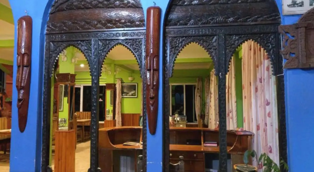 Hotel Galaxy View Tower