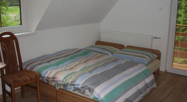Privat Mikyska, Rezervovat Apartmán Hotely v Žilinský kraj s parkováním, Parkování