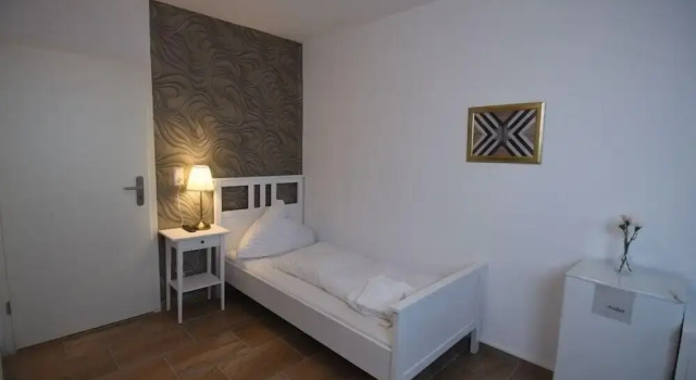 Номер Deluxe Tourism Hannover