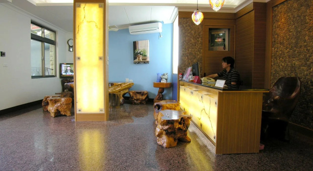 Fu Bin Hostel, Забронировать Хостел Хостелы Хенгчун, Хостел