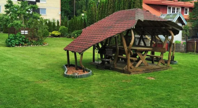Neringarent Apartamentai, Rezervasyon Otel Juodkrantė Neringa