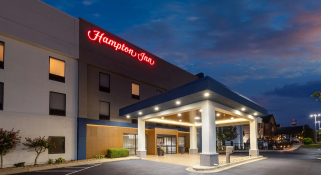 Hampton Inn Saint Robert, Book Hotel Saint Robert Ozark
