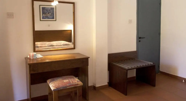 Бунгало Makronisos Holiday Village
