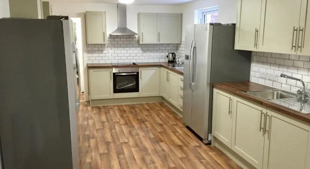 Коттедж Truly Stunning House - Central Ipswich