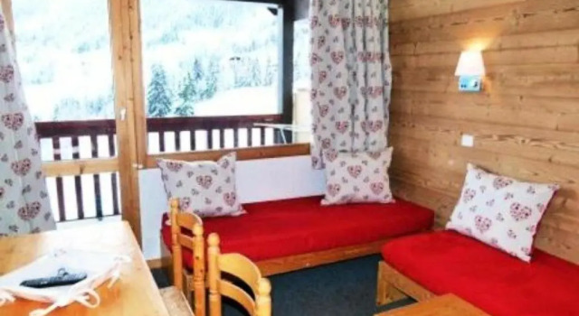 Résidence CAMARINE - 2 Pièces pour 5 Personnes 64