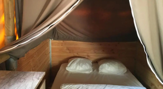 Тент Camping le Colorado