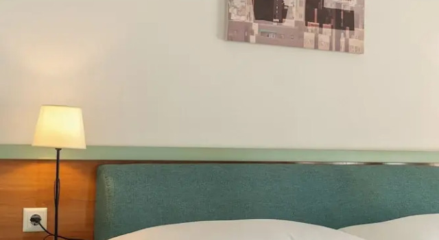 Студия Zadar Leisure Suites