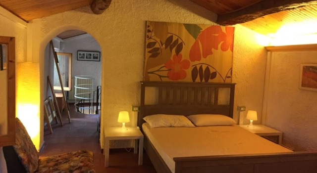 House With 2 Bedrooms in Civitaquana, With Private Pool and Enclosed G