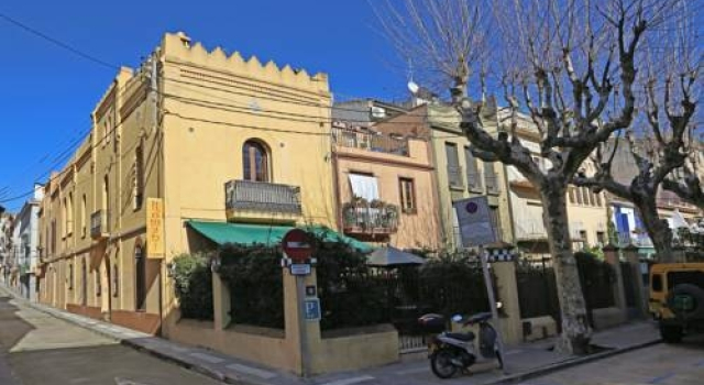 Hostal Romaní