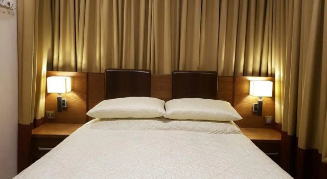 Janty Apartments, Забронировать Апартаменты/квартира Отели Аммана с парковкой, рядом с Hisham Hotel Pub, Парковка