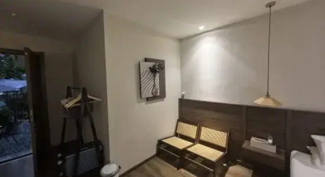Люкс Dali Puxi Courtyard Homestay (Xizhou Wheat Field)