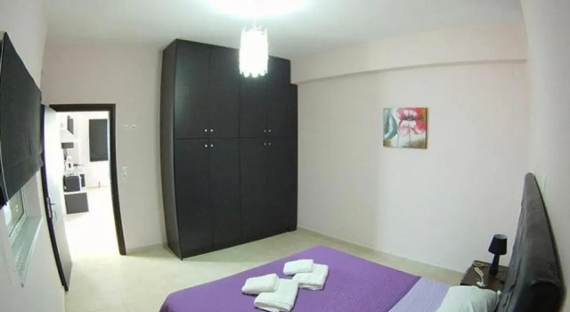 Spilios Apartment, Prenota Appartamento Hotel a Peloponneso con parcheggio, Parcheggio