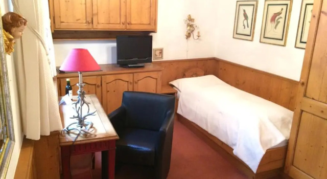 Номер Standard Hotel Spiegel Garni