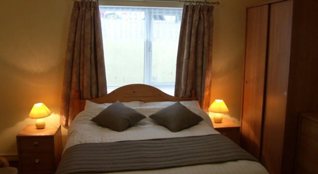 Appletorre House Holiday Flats, Varaa Hotelli Torquay Devon