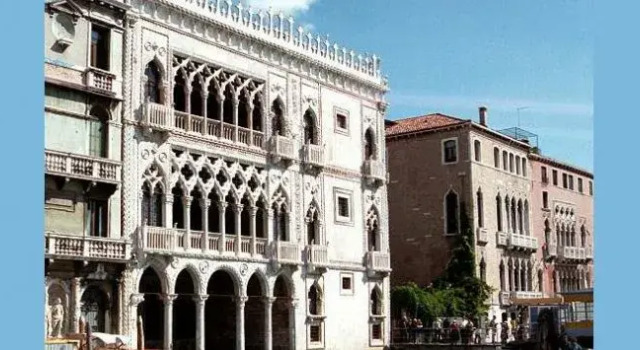 B&B Ca Dor