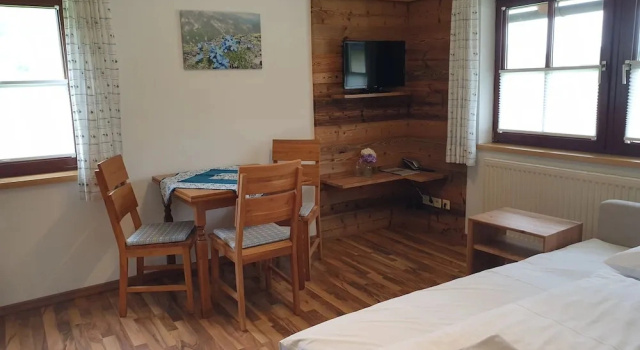 Номер Comfort Landhotel Lacknerhof
