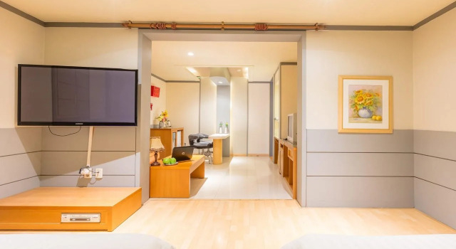 The Evelyn Dongdaemun Hotel