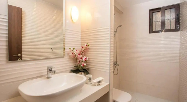 Апартаменты Casa Lyristis