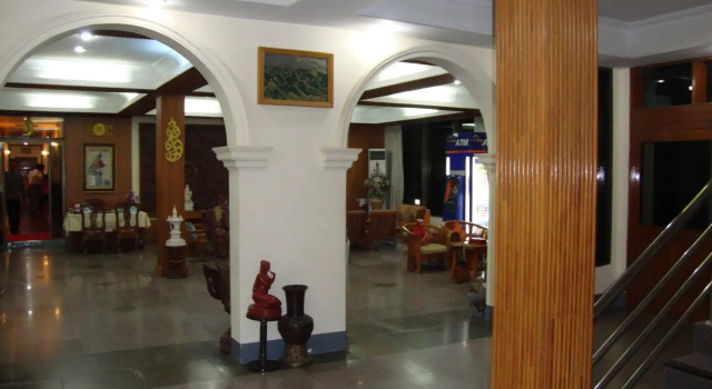 Nadi Myanmar