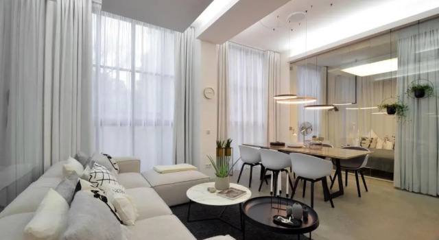 Luxury Omaruru-Design-Apartment Deluxe, Забронировать Апартаменты/квартира Апартаменты Мюнхена, рядом с Октоберфест - Луг Терезы, Апартаменты/квартира