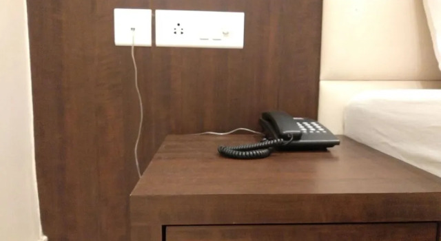 Sonama Residency, Prenota Hotel Calcutta 
