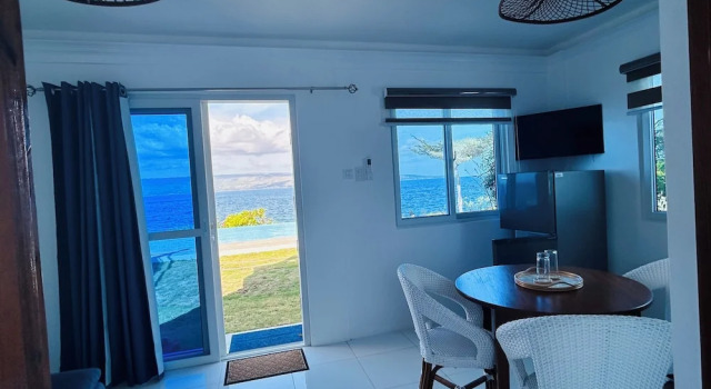 Номер Standard 1888 Beach Resort