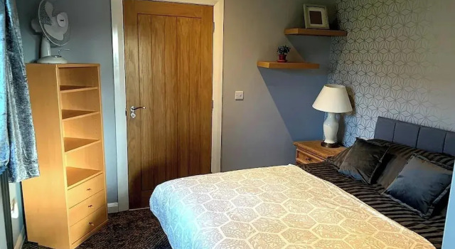 Y Caban-the Cabin-1 Bed-sleeps 2-parking-fast Wifi, Забронировать Дом для отпуска Лланелли Полуостров Гоуэр