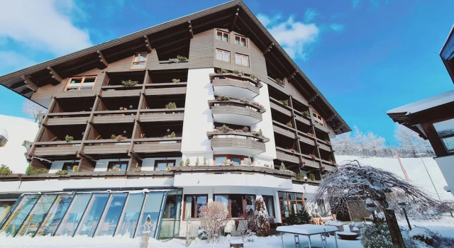 Alpenlandhof