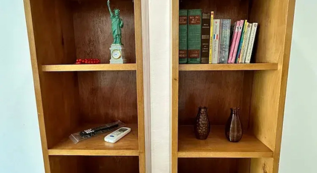 Номер Superior SHRTSTAYS Guesthouse