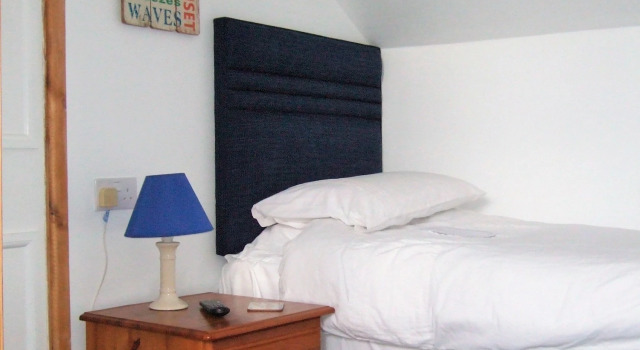 Links Side Guest House, Rezervați Pensiune Bude Cornwall