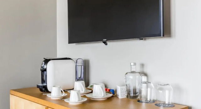 Двухместный номер Standard Villa C Boutique Hotel