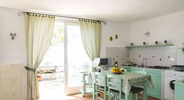 Апартаменты Standard Relais Gea