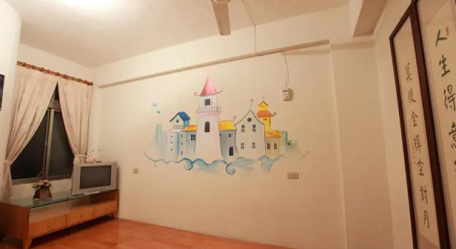 Семейный номер Standard Lily House