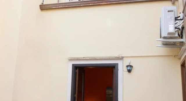 Люкс Niria Accoglienza Sicula