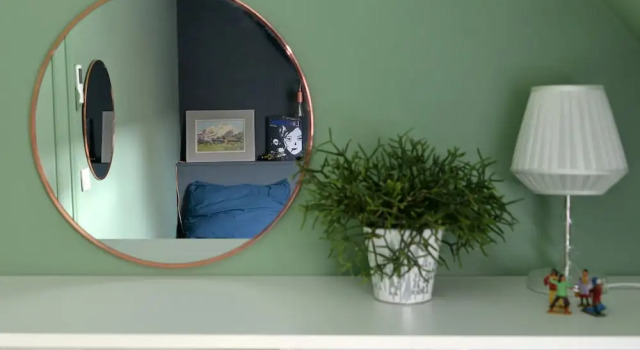 Chambres D'hotes Chez Miss Baba