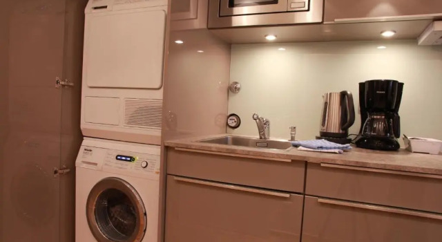 Апартаменты Deluxe Firstclass Apartments