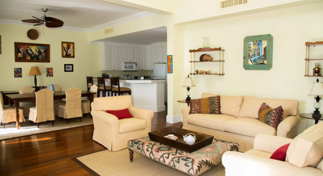 Valentines Resort & Marina, Boek Resort Dunmore Town Bahama's