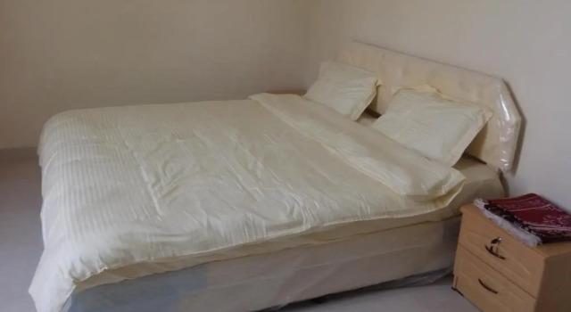 Апартаменты c 1 комнатой с балконом и с красивым видом из окна Al Afiah Corniche Hotel Apartment