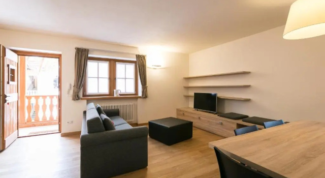 Апартаменты Mirtillo Blu Family Apartment