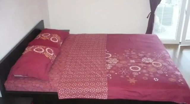 Апартаменты Standard Apartments Krvavac