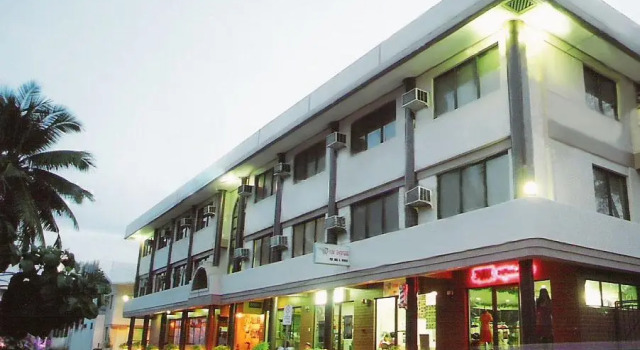Habitación Estándar Beverly Boutique Hotel Cebu