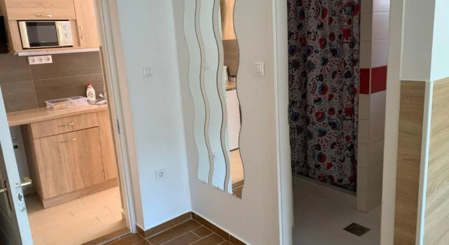 Апартаменты Armada Family Apartment