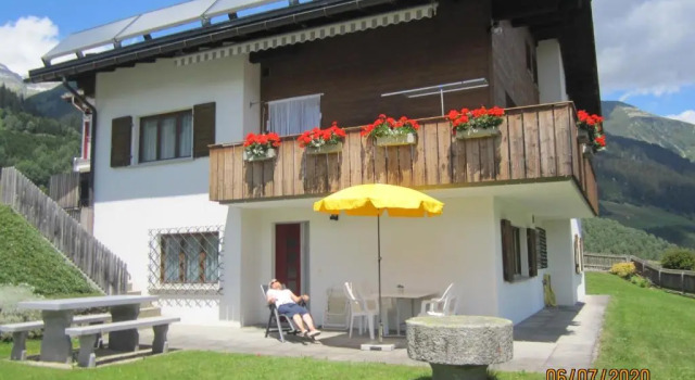 Апартаменты Casa Sper Gassa