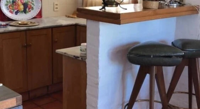 Wonderful Chalet three blocks from the beach