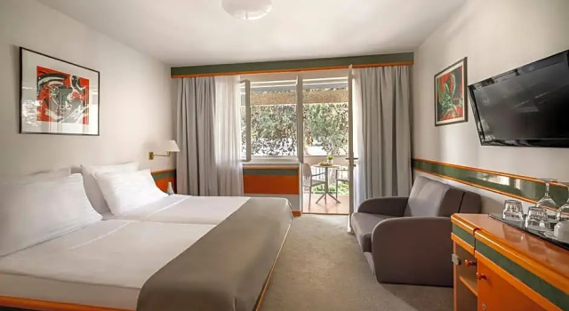 Номер Superior Maistra Select Pineta Hotel