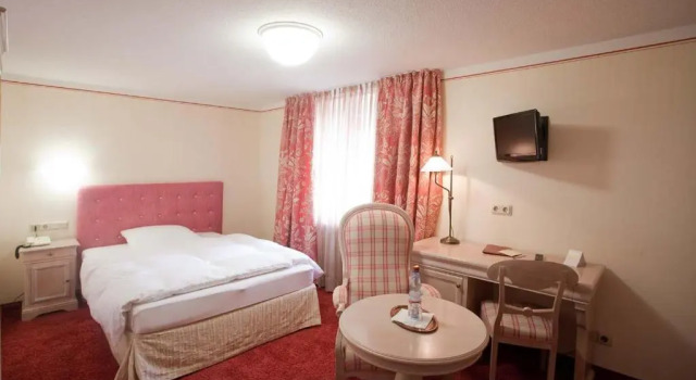 Hotel Karpfen, Réserver Hôtel Eberbach 